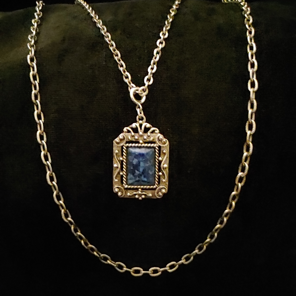 VTG. Sarah Coventry "Roman Holiday" Necklace